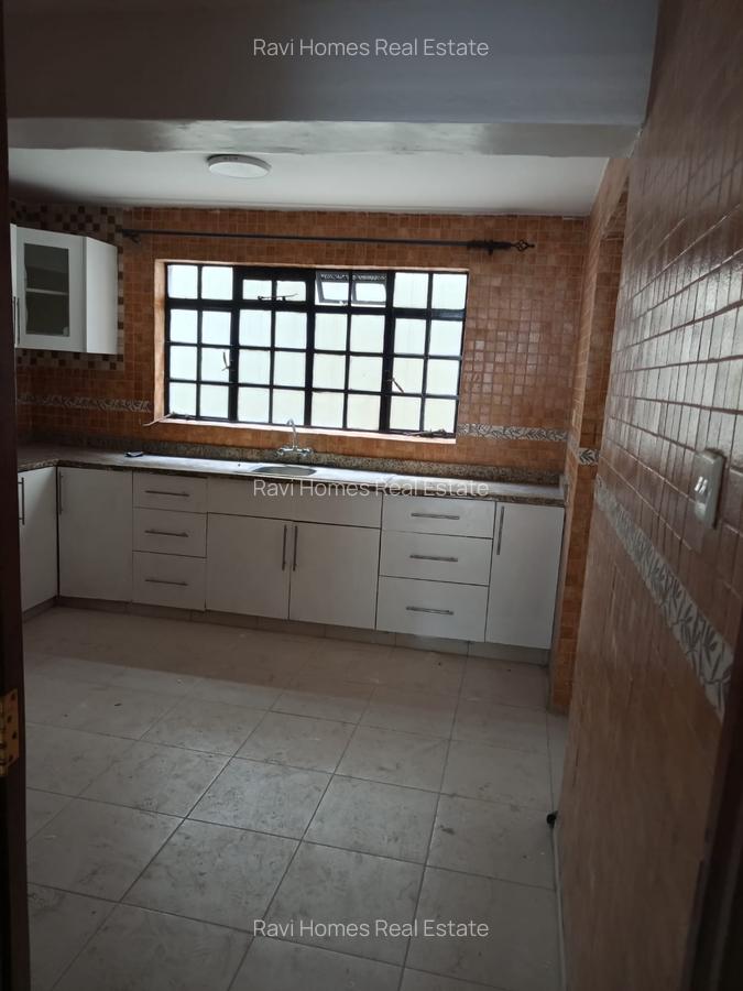 4 Bed Apartment with En Suite in Kileleshwa - 16
