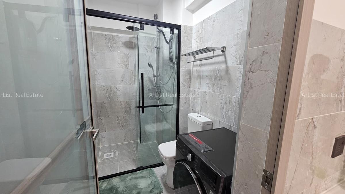 1 Bed Apartment with En Suite at Valley Arcade - 9