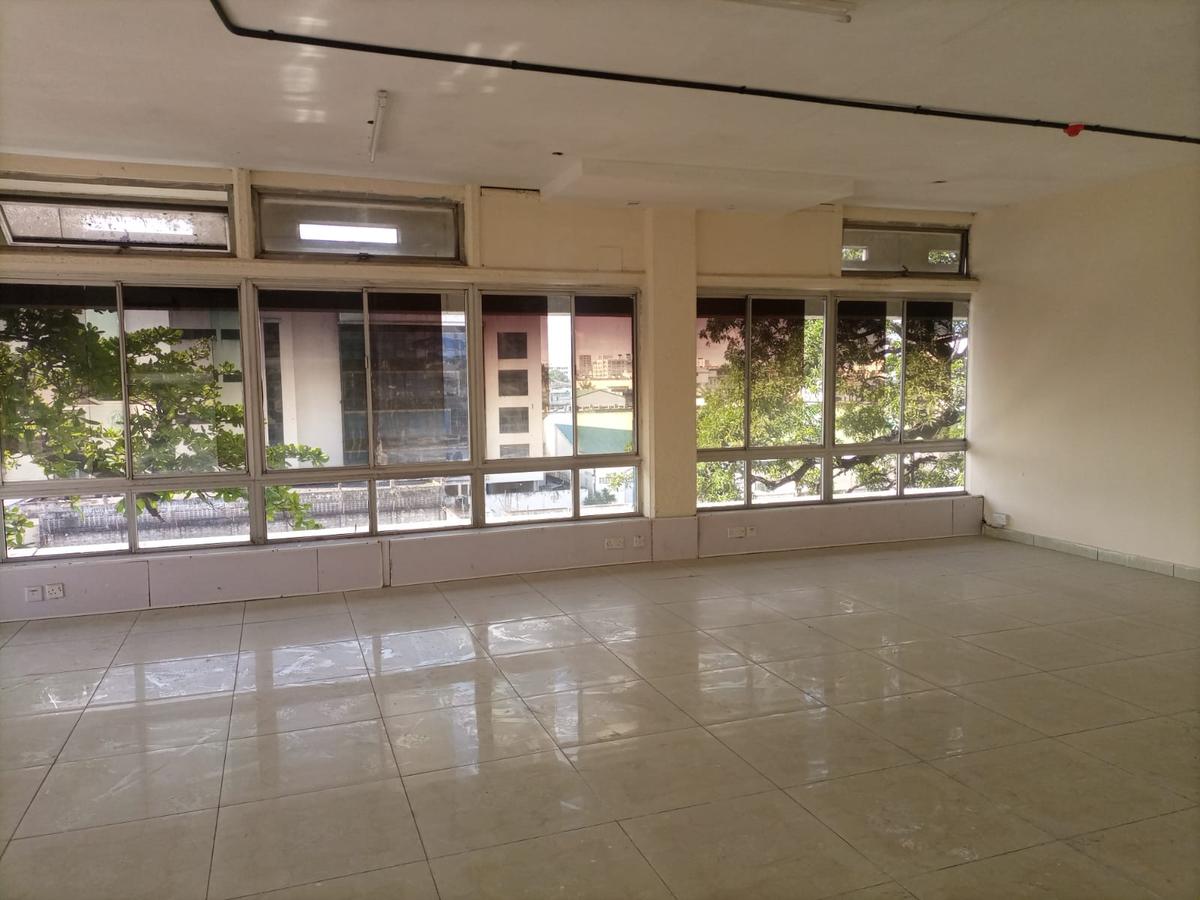 250 ft² Office with Service Charge Included at Moi Avenue - 5