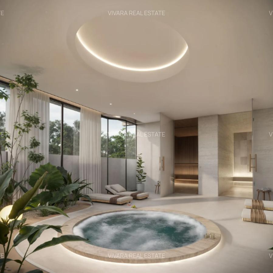 1 Bed Apartment with Swimming Pool in Riverside - 10