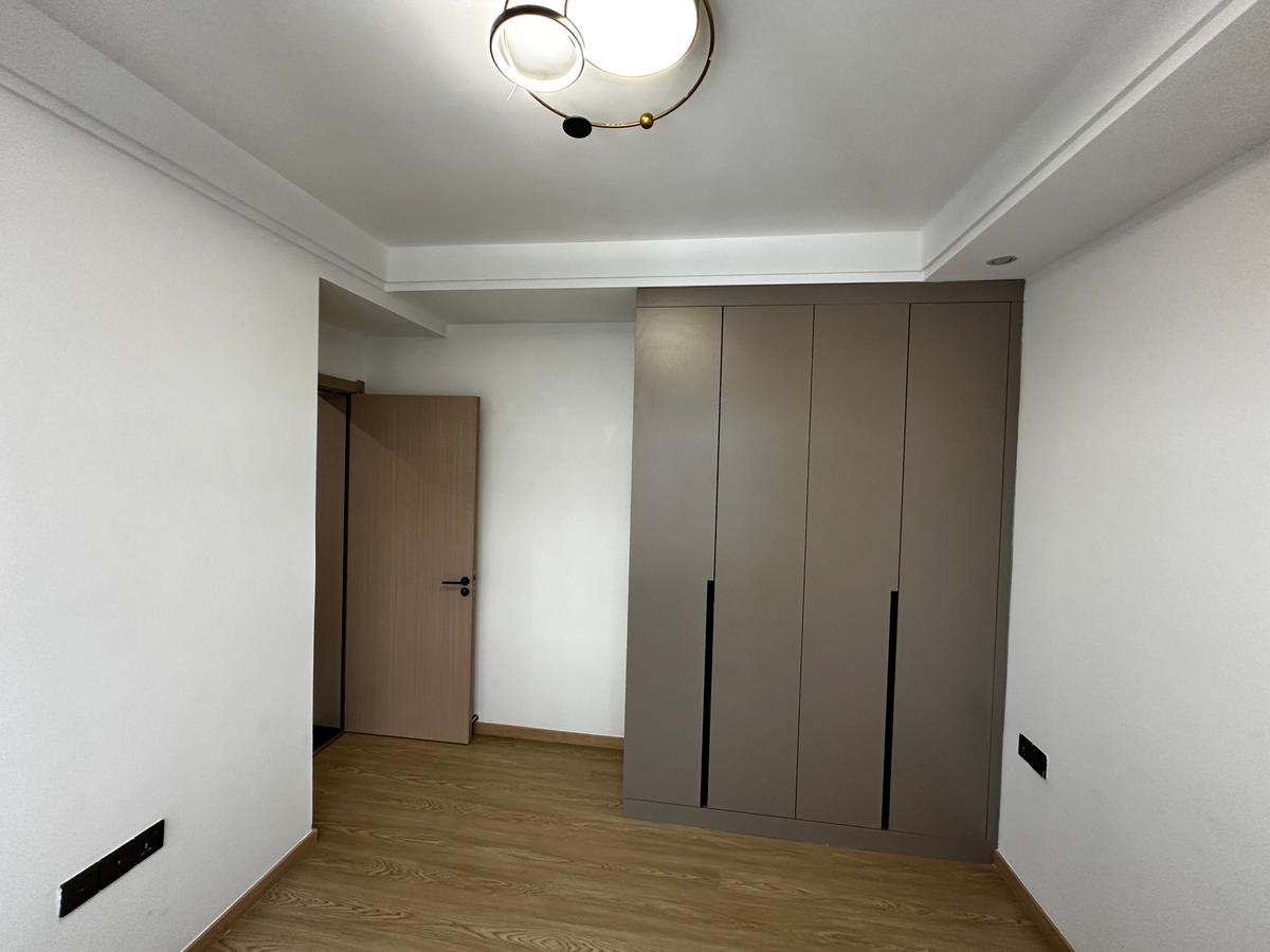 1 Bed Apartment with En Suite at Westlands Westlands - 14