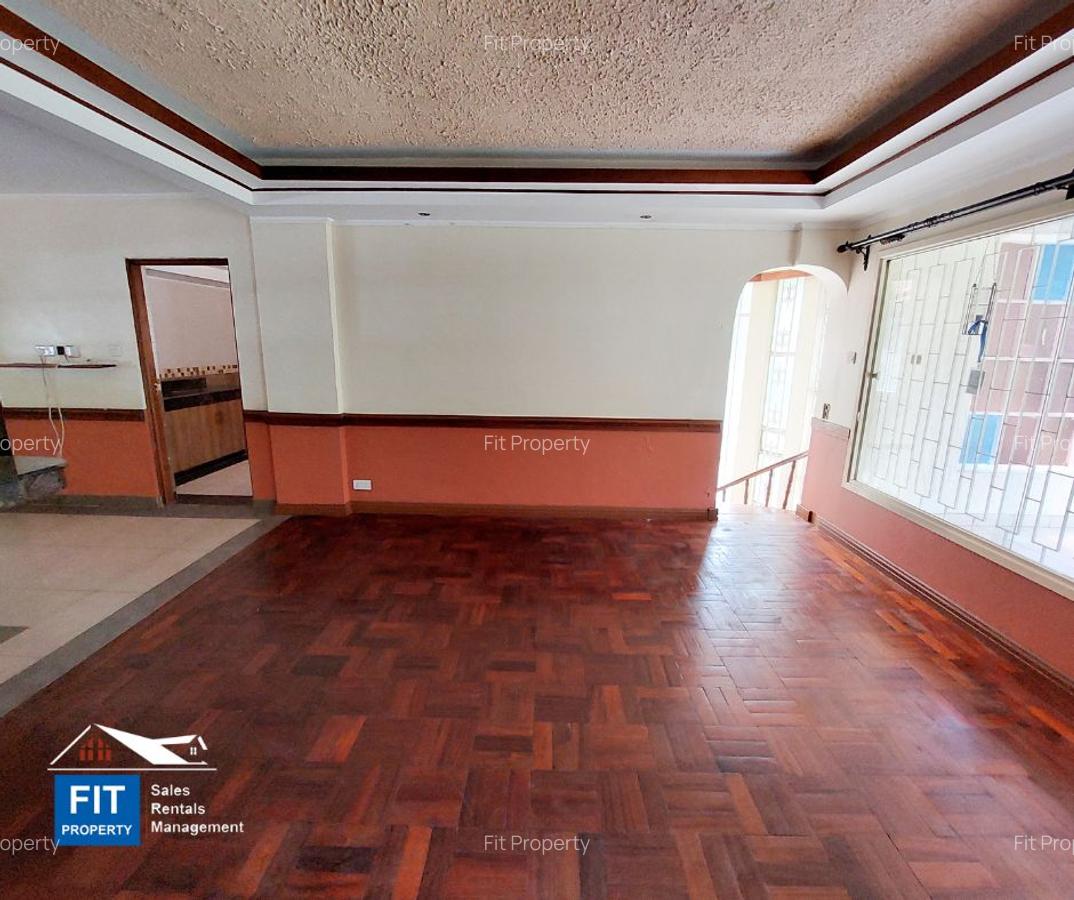 5 Bed House with Garden at Old Muthaiga - 4