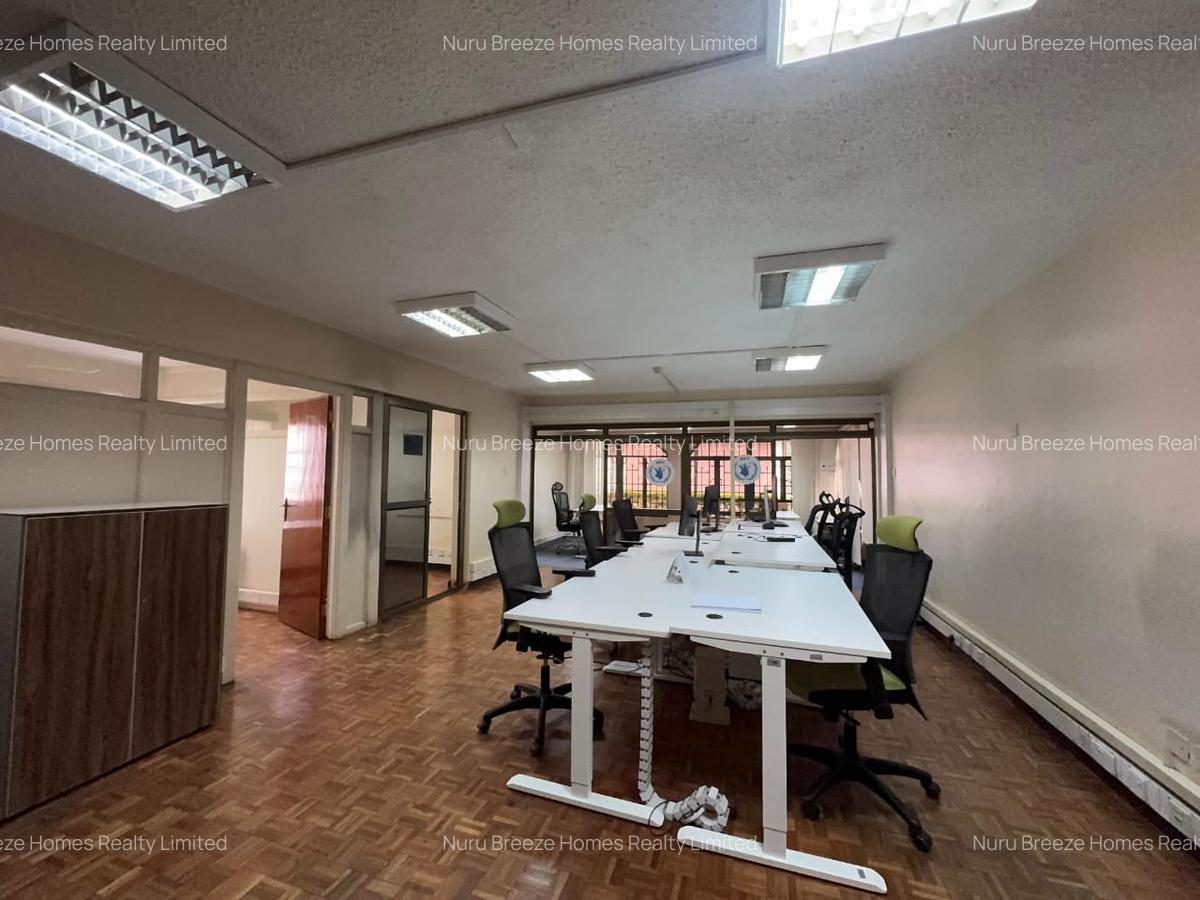 0.5 ac Commercial Property with Backup Generator in Gigiri - 20