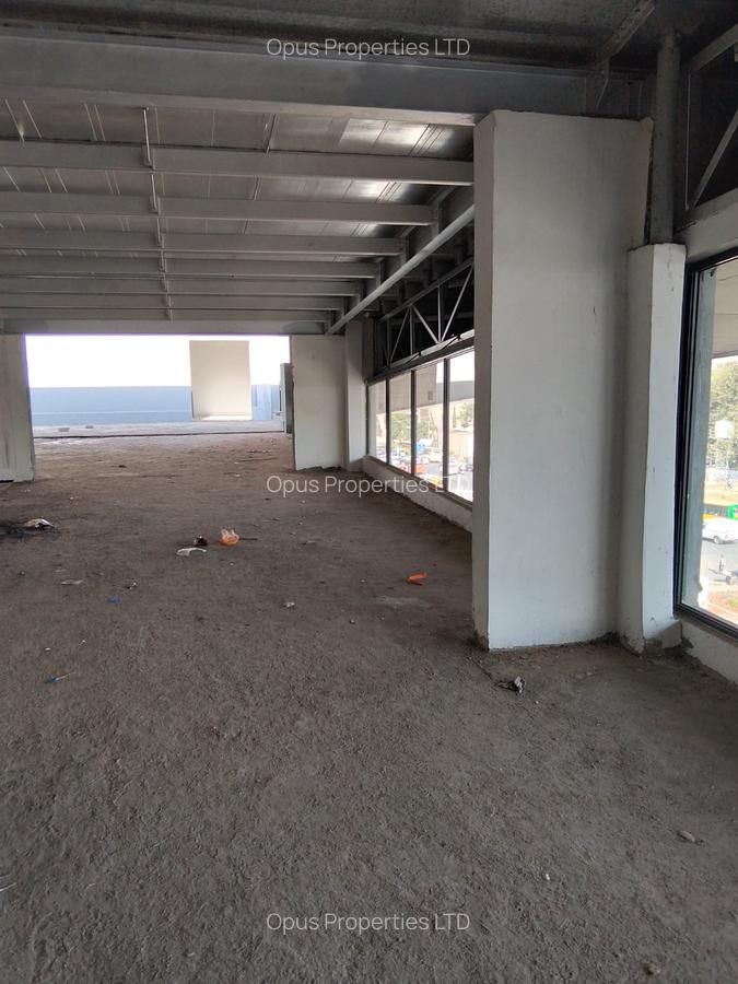 Commercial Property with Service Charge Included in Ngong Road - 17