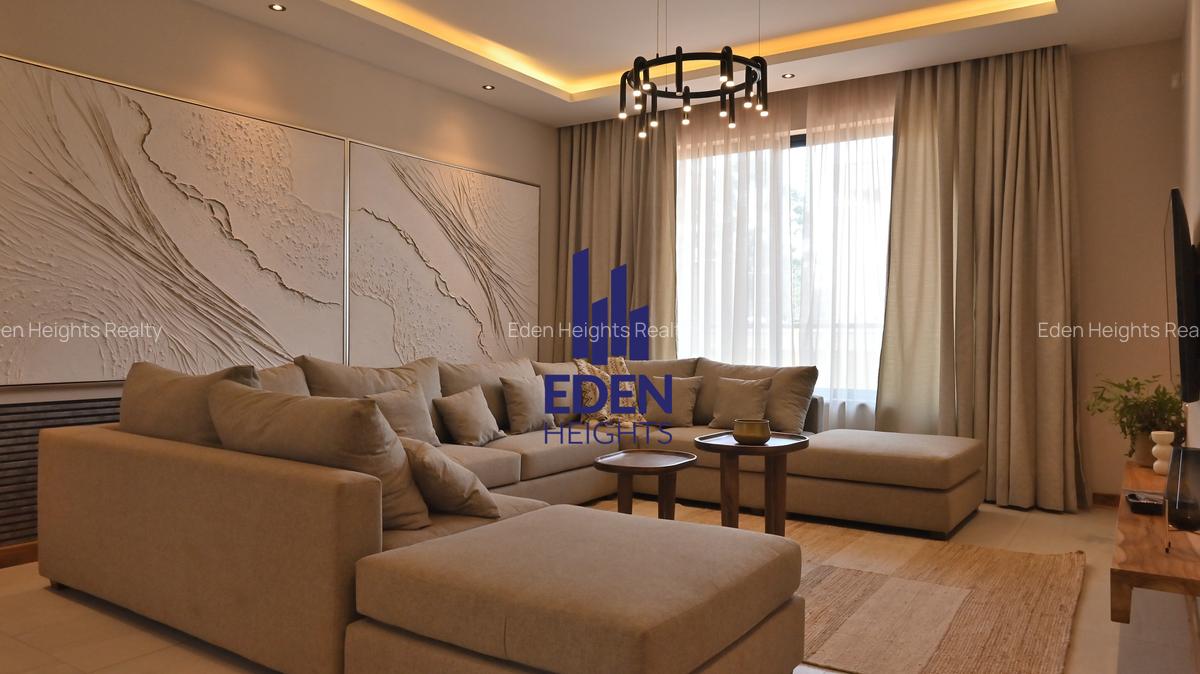 4 Bed Townhouse with En Suite in Loresho - 8