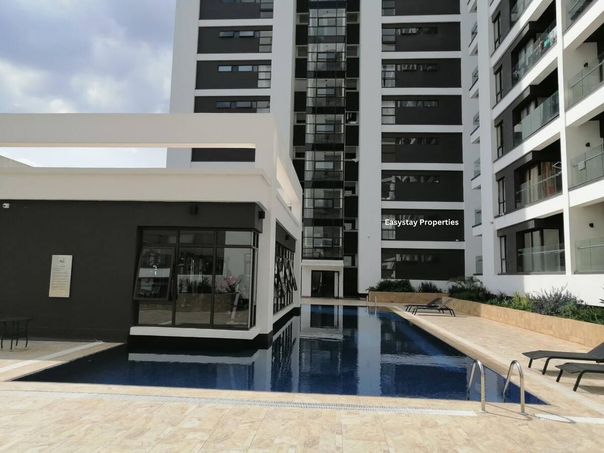 Furnished 1 Bed Apartment with Swimming Pool in Lavington - 7