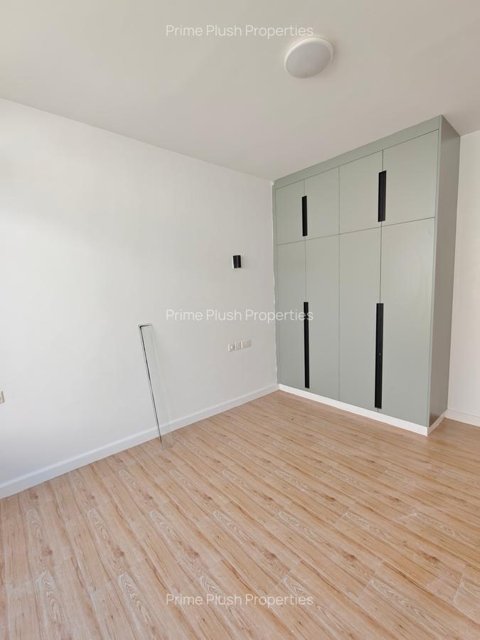 3 Bed House with En Suite in Karen - 17