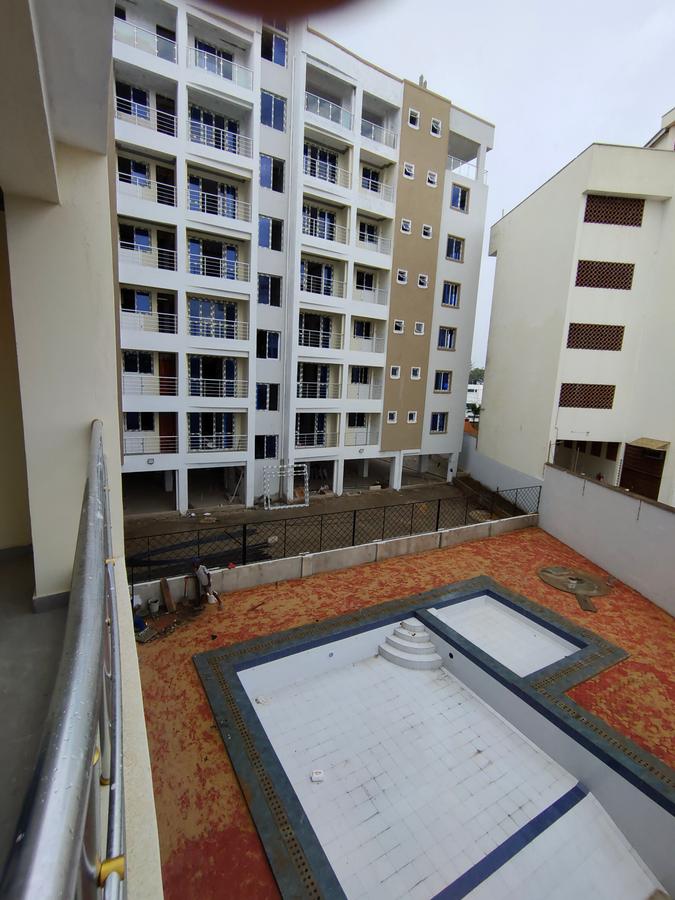 2 Bed Apartment with Swimming Pool in Nyali Area - 10