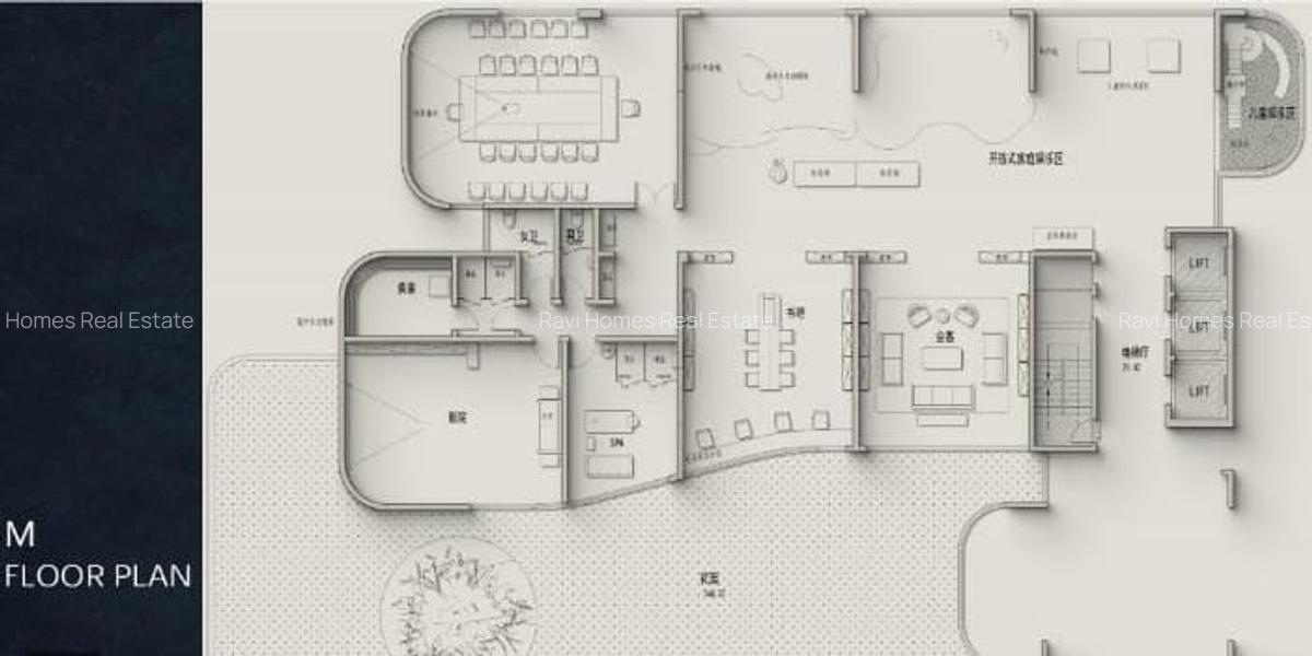 1 Bed Apartment with Swimming Pool at Rhapta Road - 16