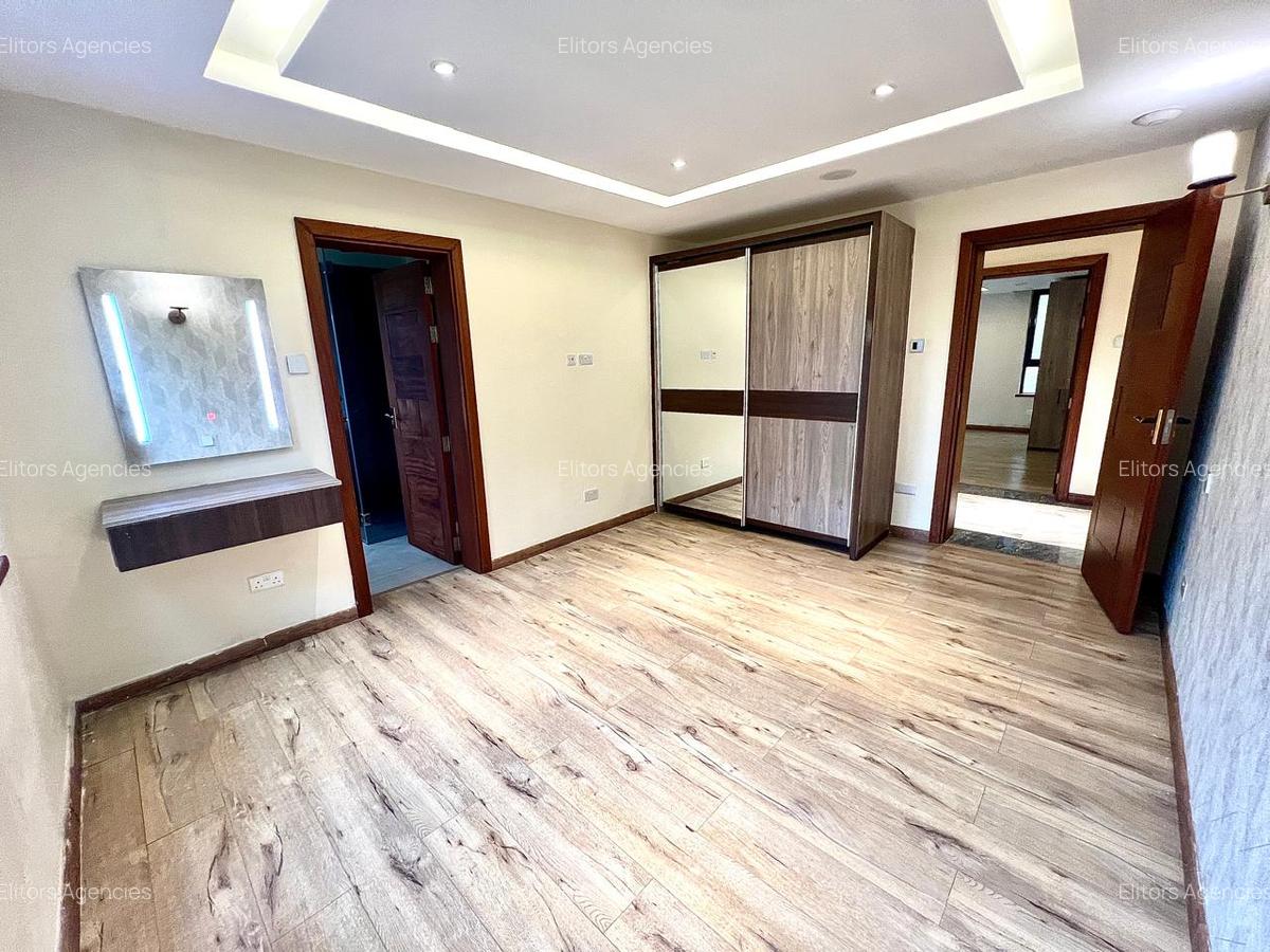 5 Bed Villa with En Suite at Lower Kabete Road - 3