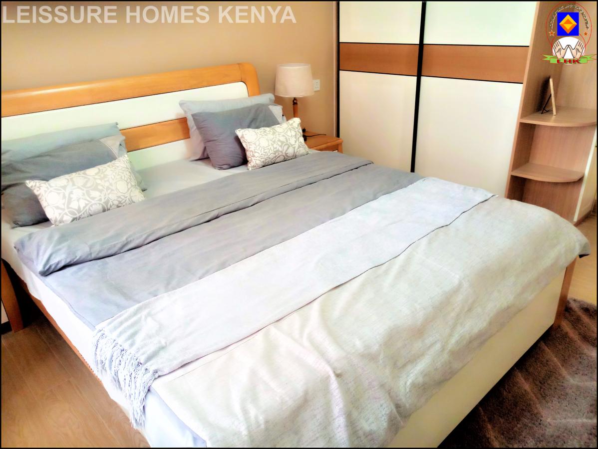 1 Bed Apartment with Swimming Pool at Mombasa Road - 15