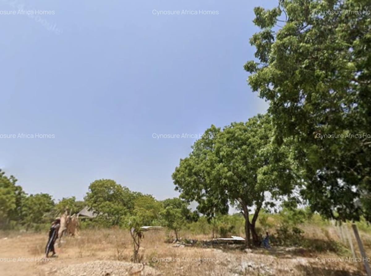 1 ac Land at Diani Beach Road - 6