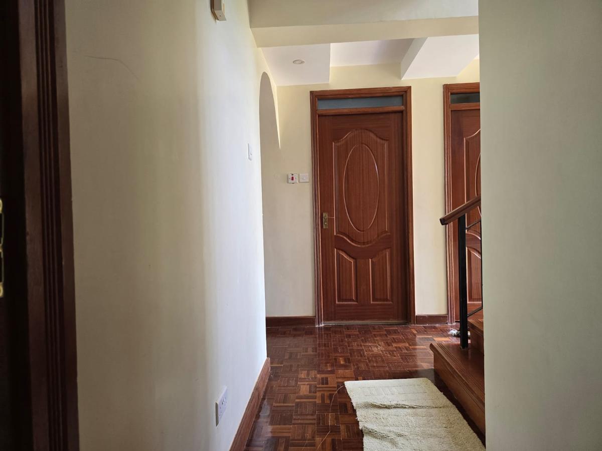 4 Bed Townhouse with En Suite in Kiambu Road - 6