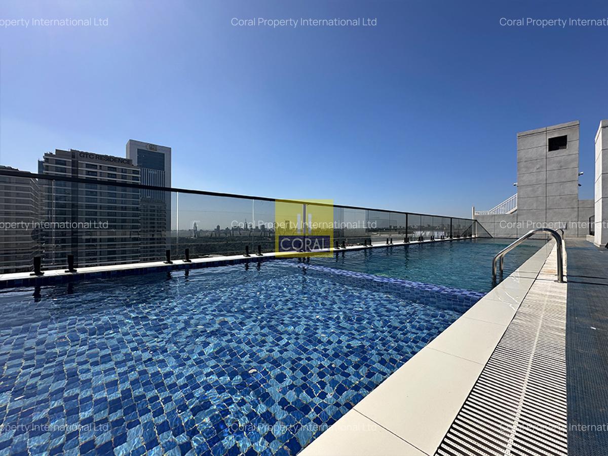 2 Bed Apartment in Westlands Area - 13