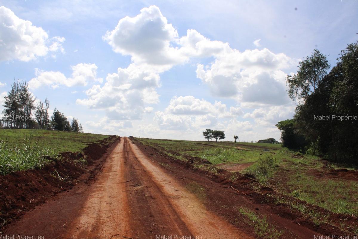 Residential Land at Gatanga Road - 14