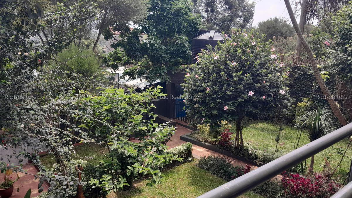 4 Bed House with En Suite at Kibiko - 14