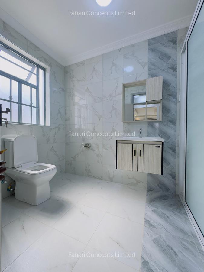 5 Bed Villa with En Suite at Mugutha - 15