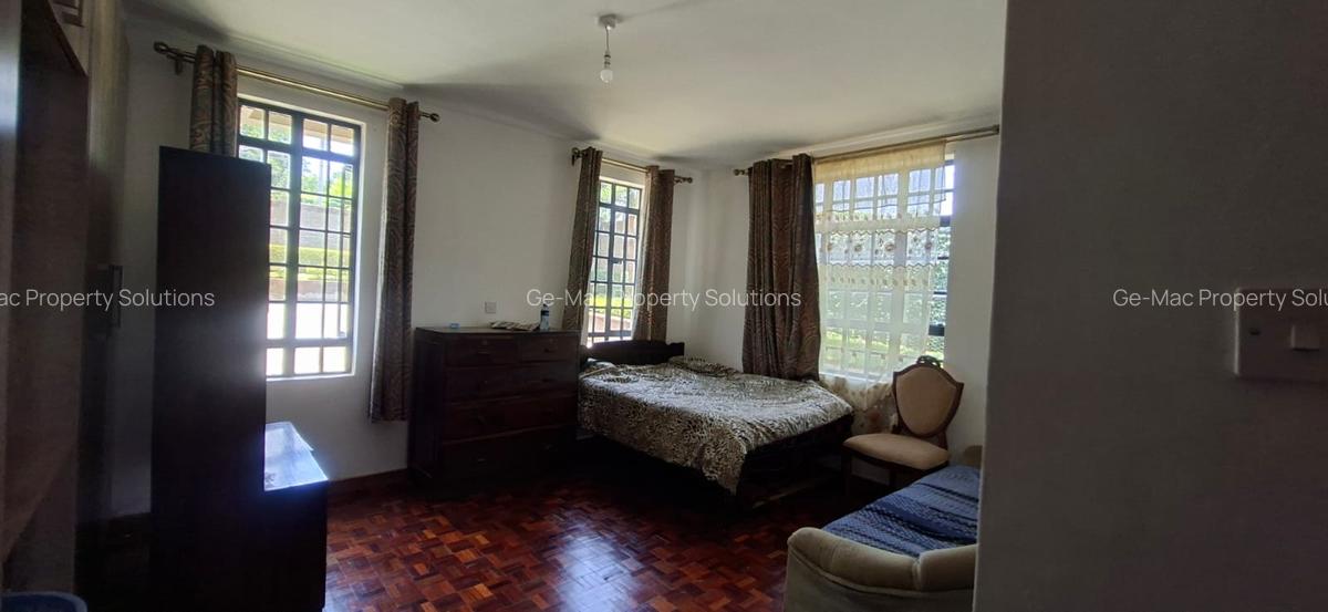 6 Bed House with En Suite in Runda - 13