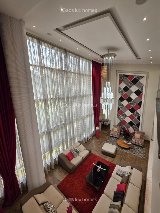 5 Bed Villa with En Suite at Lowerkabete - 8