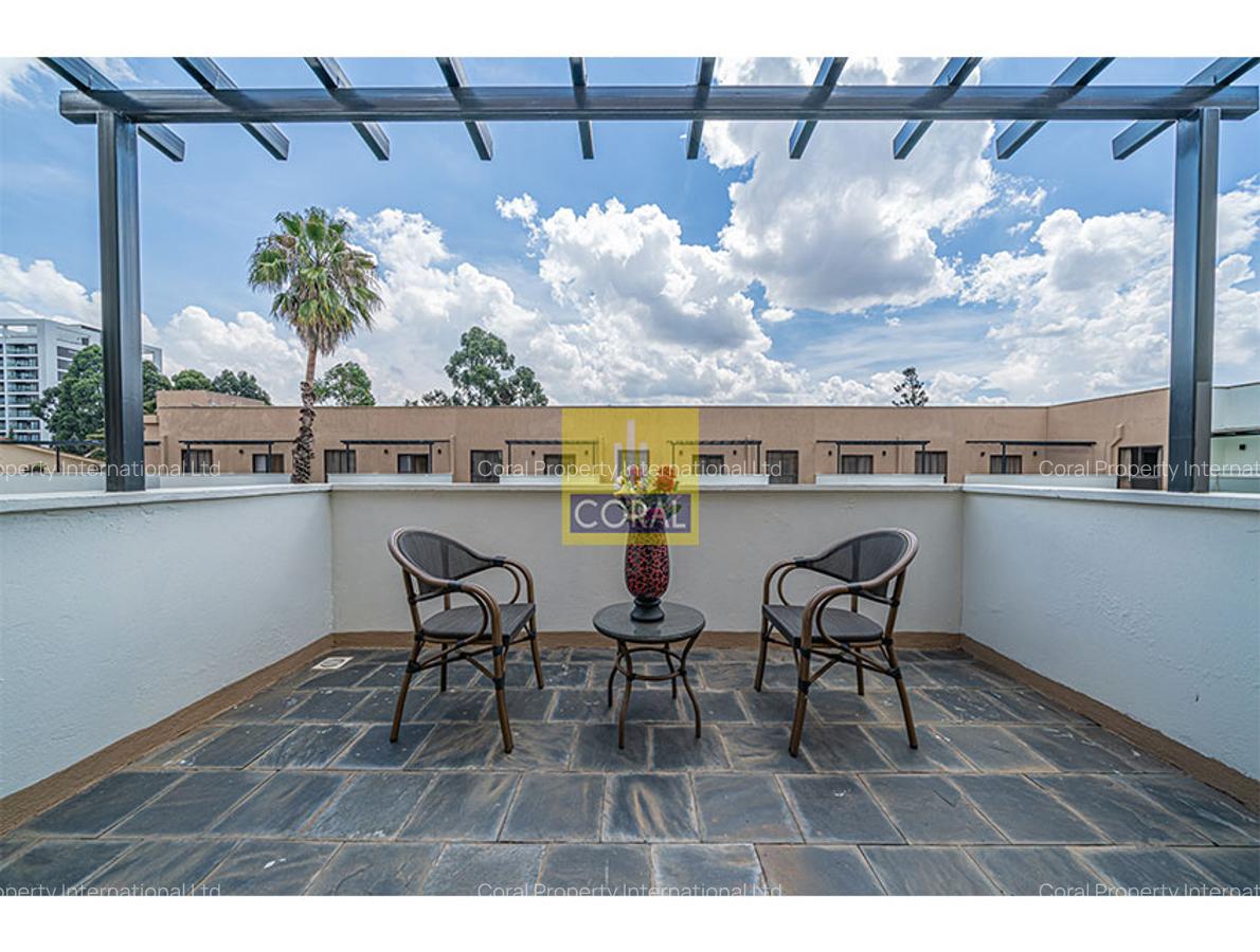 1 Bed Apartment with Swimming Pool in Lavington - 10