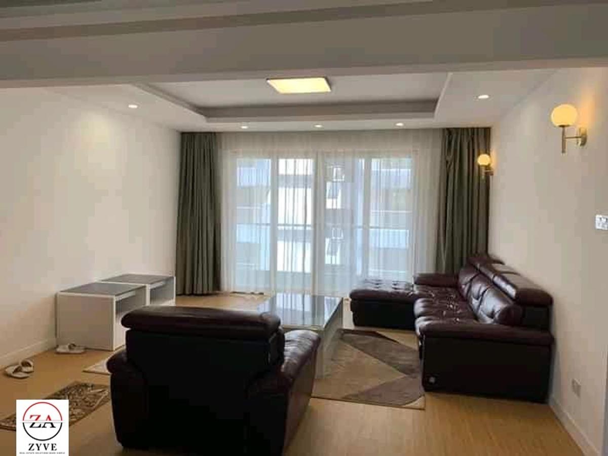 3 Bed Apartment with En Suite at Lavington - 7