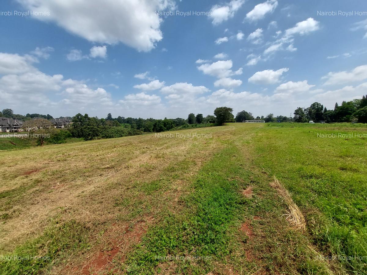 Residential Land at Rosslyn Redhill - 5
