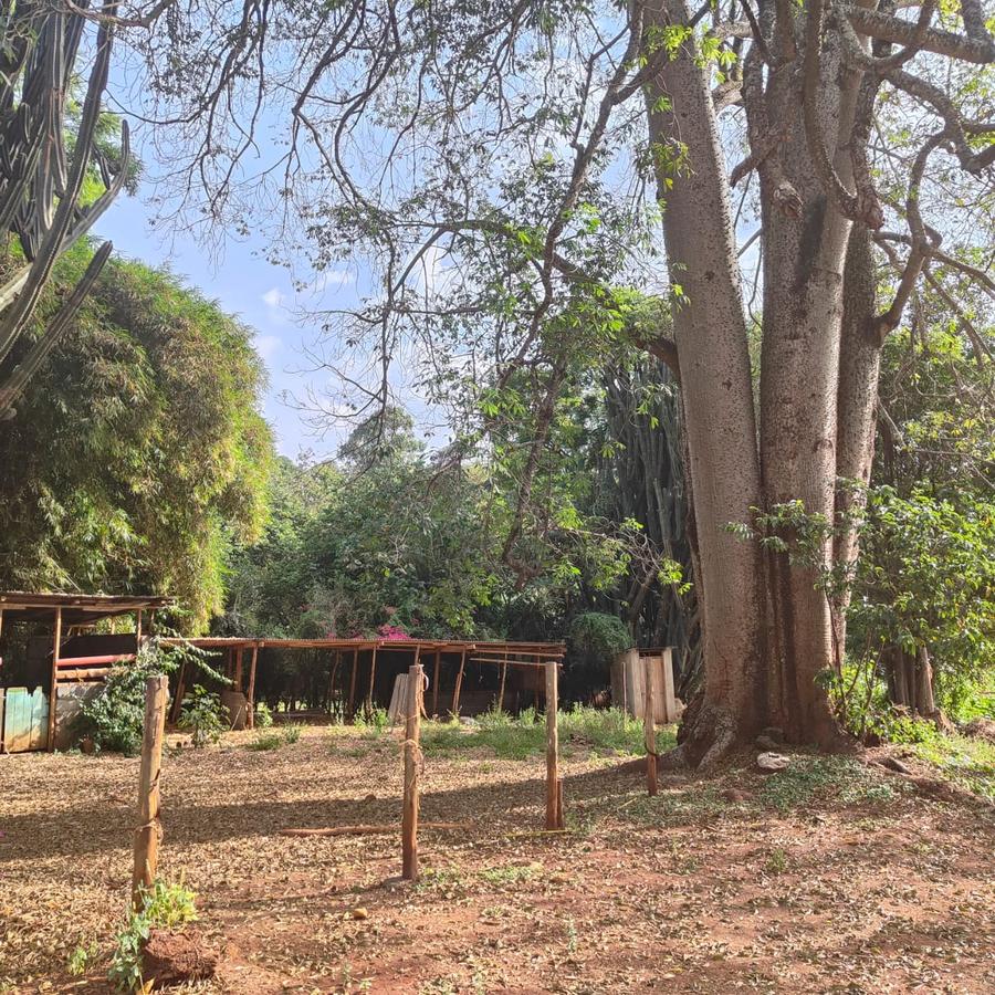 2.5 ac Residential Land at Old Kitisuru - 11