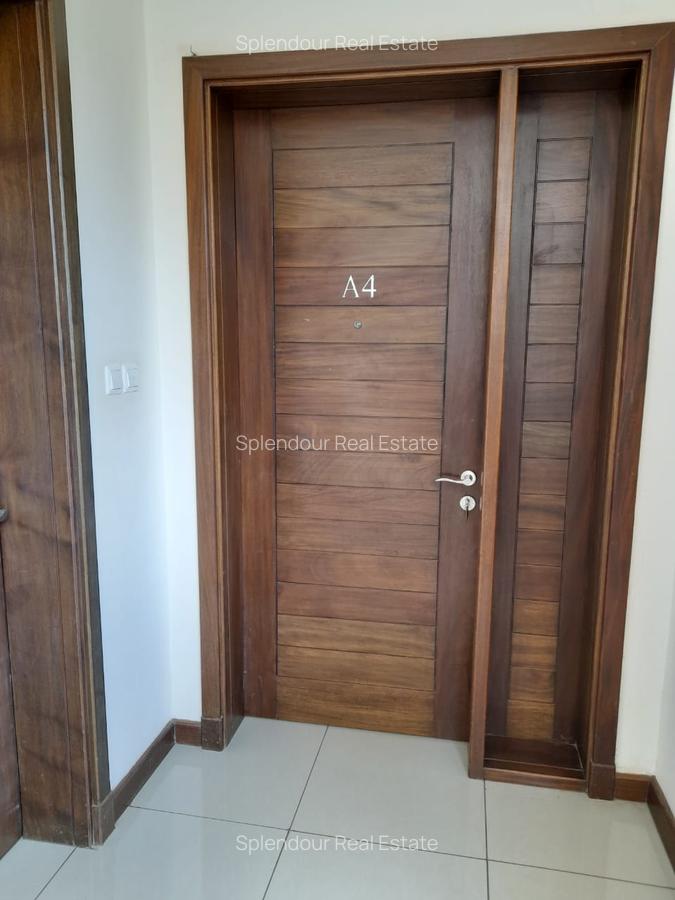 4 Bed Apartment with En Suite in General Mathenge - 5