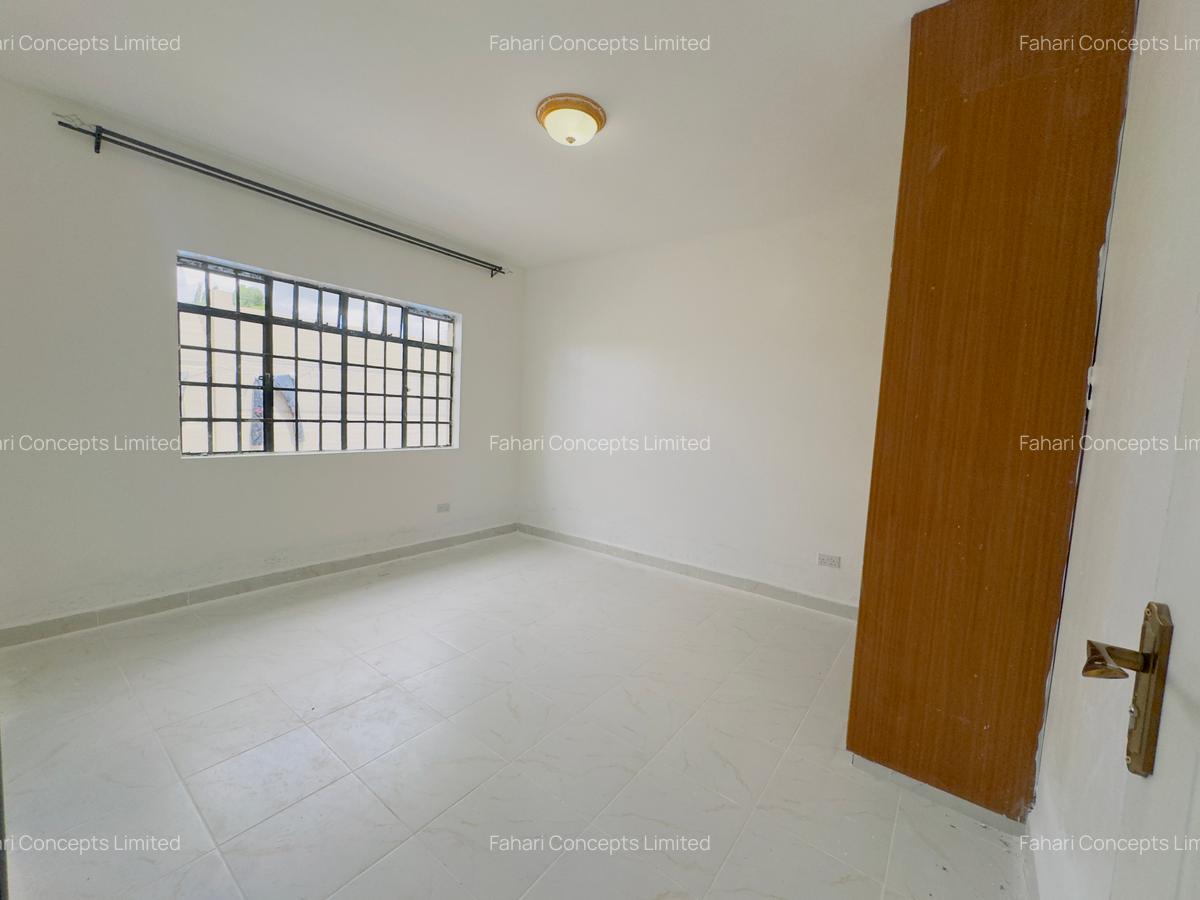 4 Bed House with En Suite at Muigai - 11