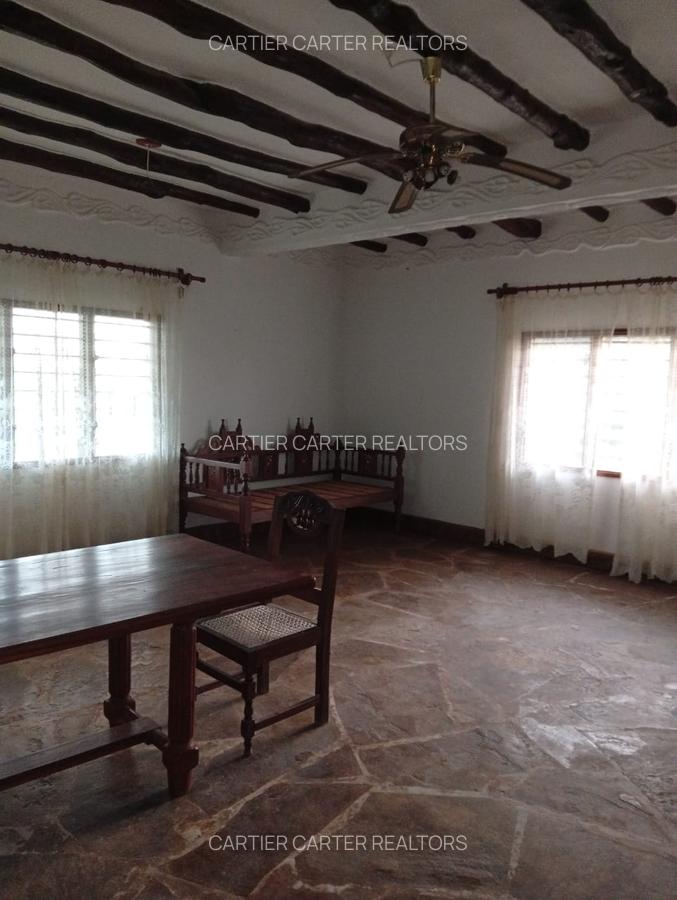 3 Bed Apartment with En Suite in Watamu - 4