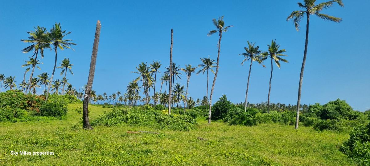 50 ac Land at Kilifi - 17