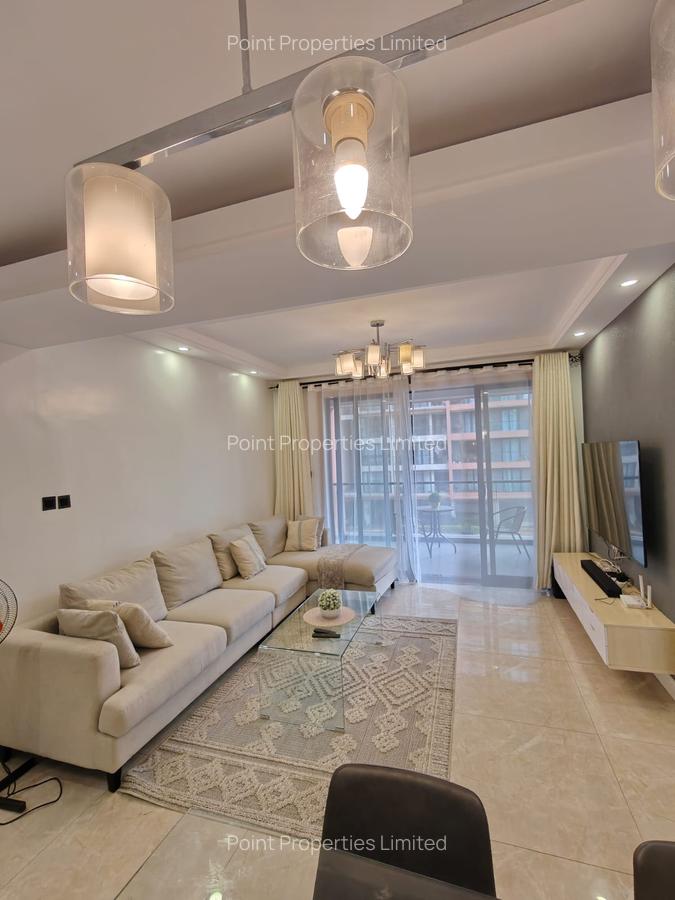 3 Bed Apartment with En Suite in Lavington - 3