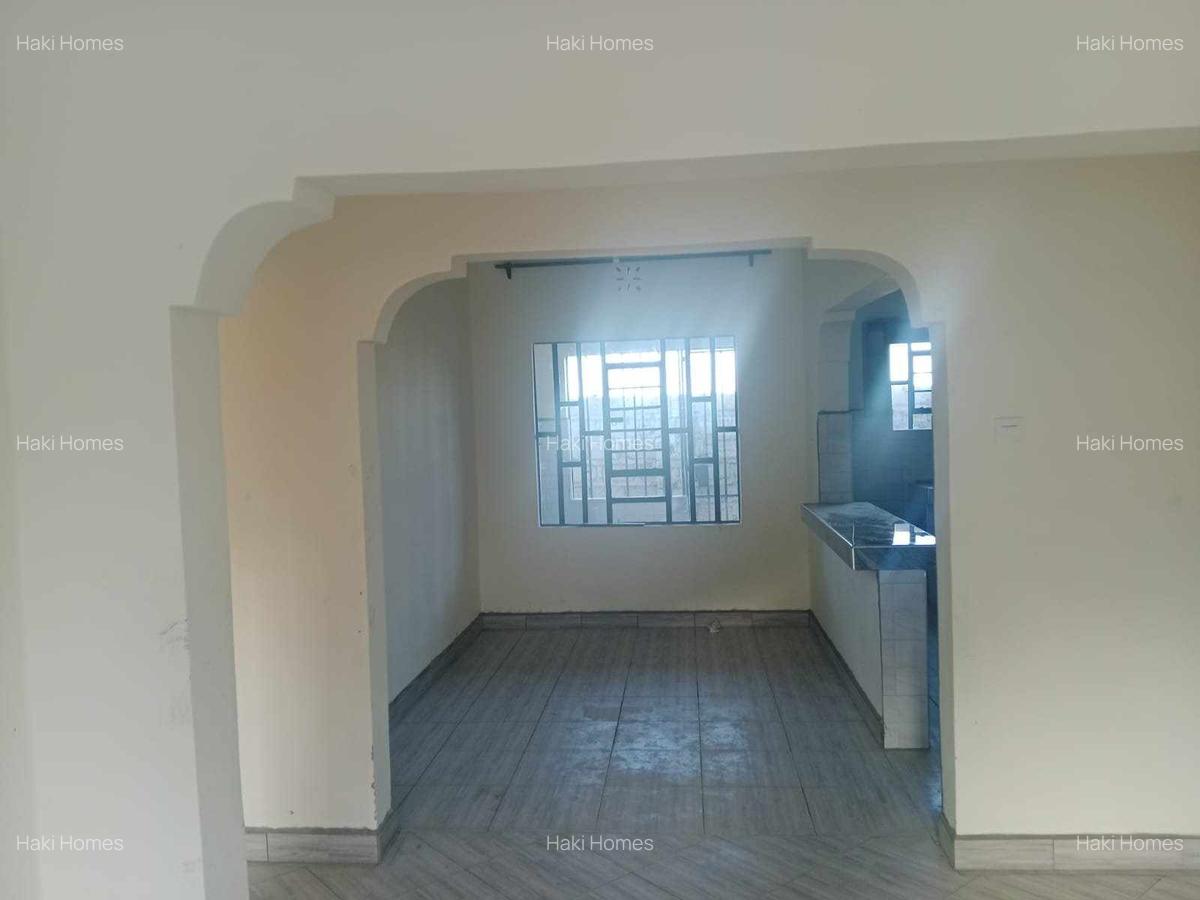 3 Bed House with En Suite at Kitengela - 6