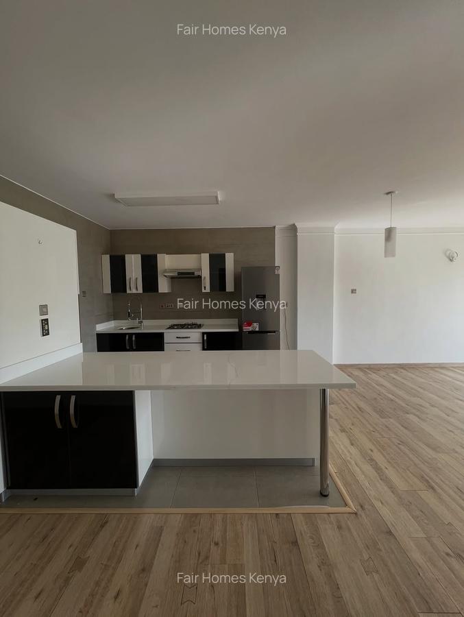 2 Bed Apartment with En Suite at Gatundu Road - 6