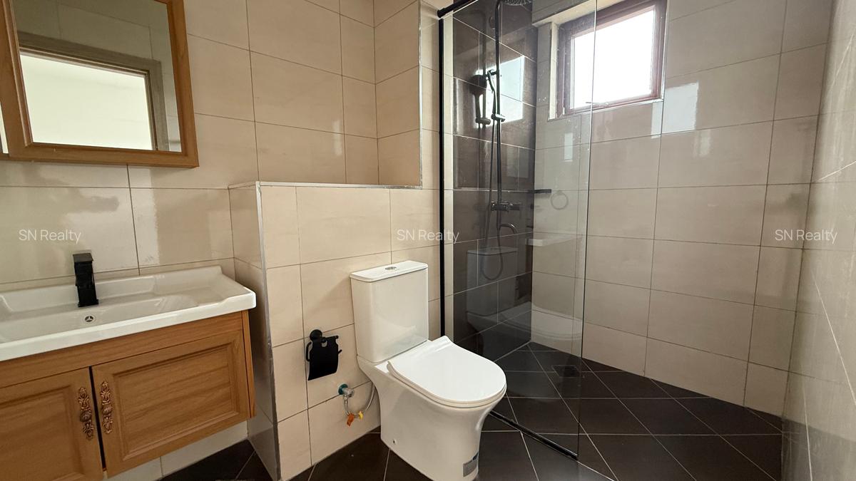 3 Bed Apartment with En Suite at East Church Road - 13