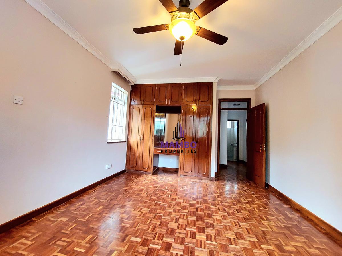 4 Bed House with En Suite at Off Ruaka Drive - 17