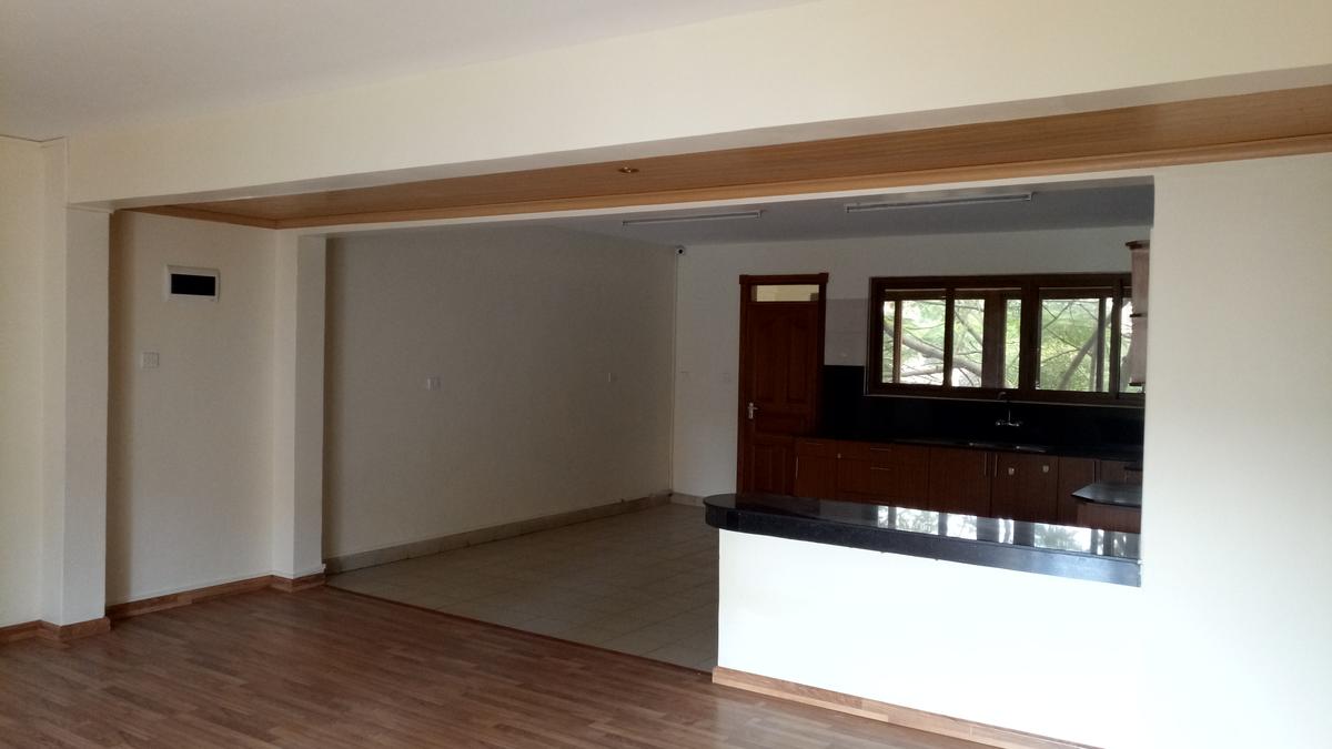 3 Bed Apartment with En Suite at Rhapta Road Westlands - 3