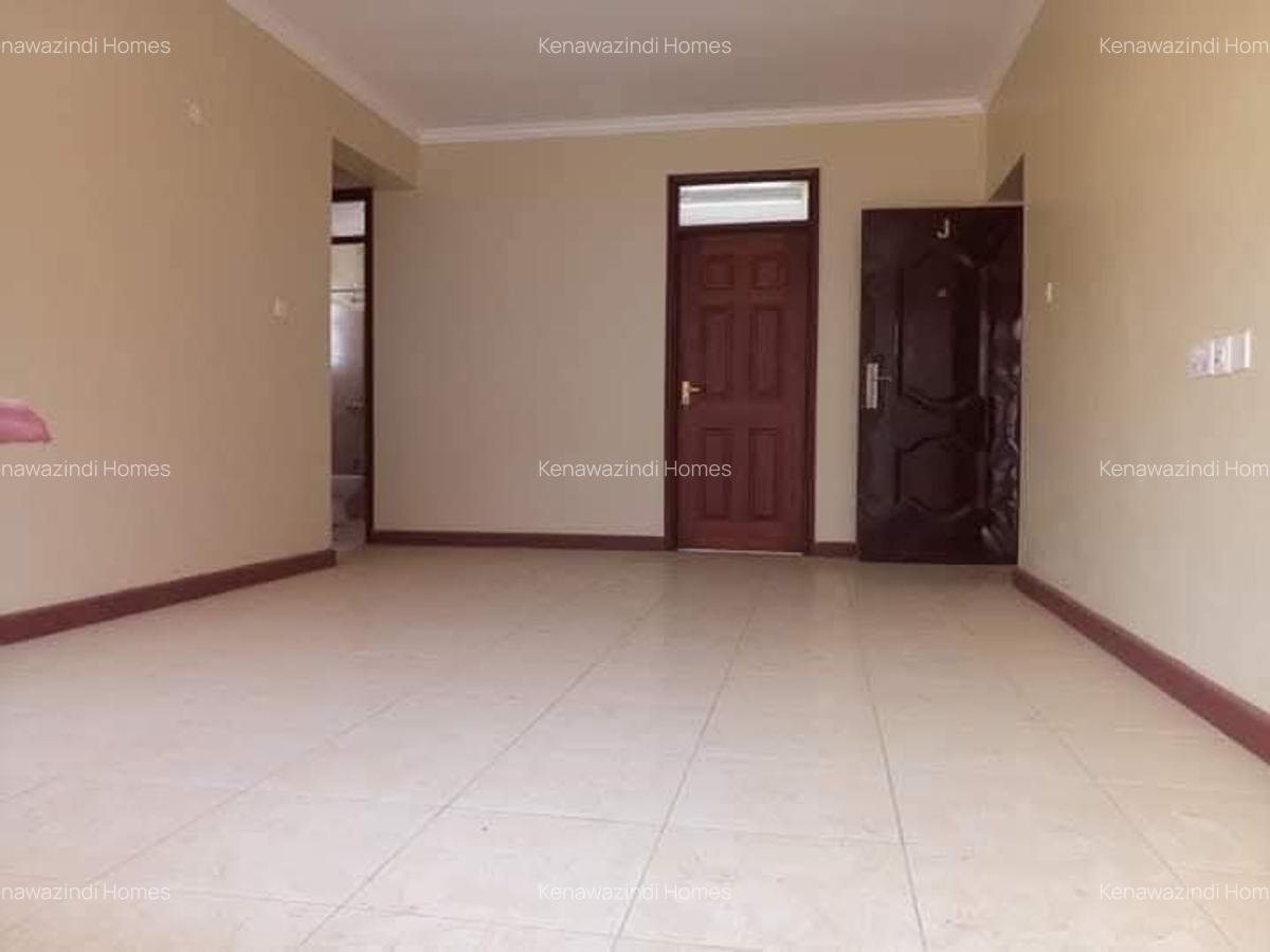 2 Bed Apartment with En Suite at Mombasa Road - 3