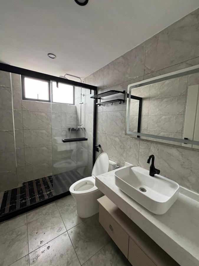 2 Bed Apartment with En Suite in Kilimani - 9