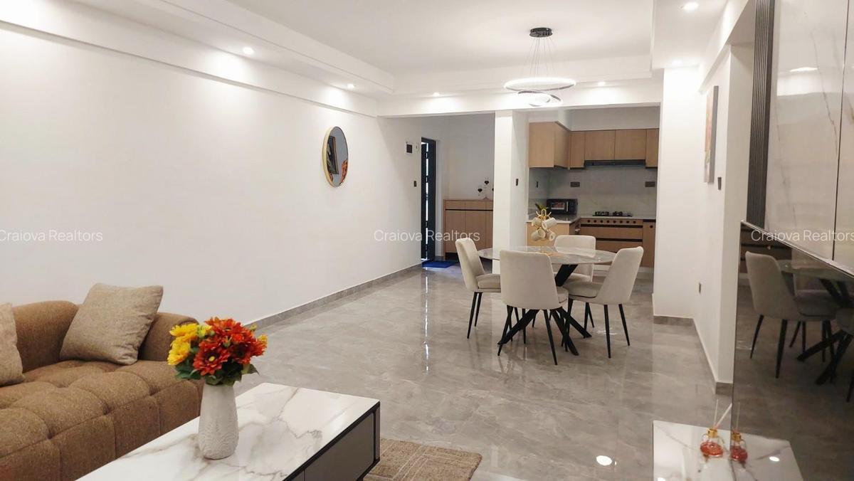 1 Bed Apartment with En Suite at Valley Arcade - 7