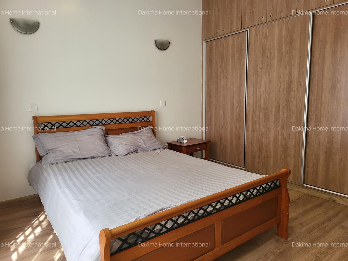 3 Bed Apartment with En Suite in General Mathenge - 9