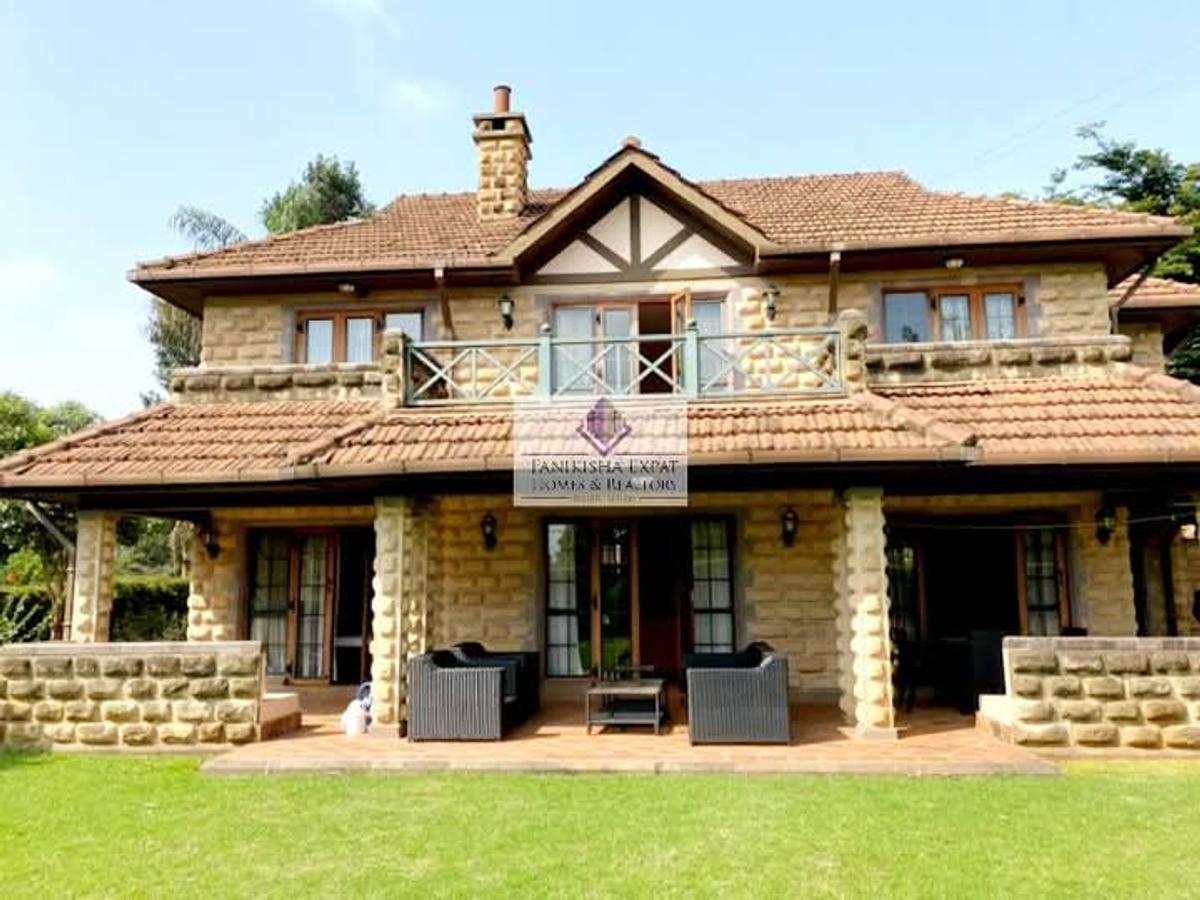 3 bed townhouse with en suite at windsor