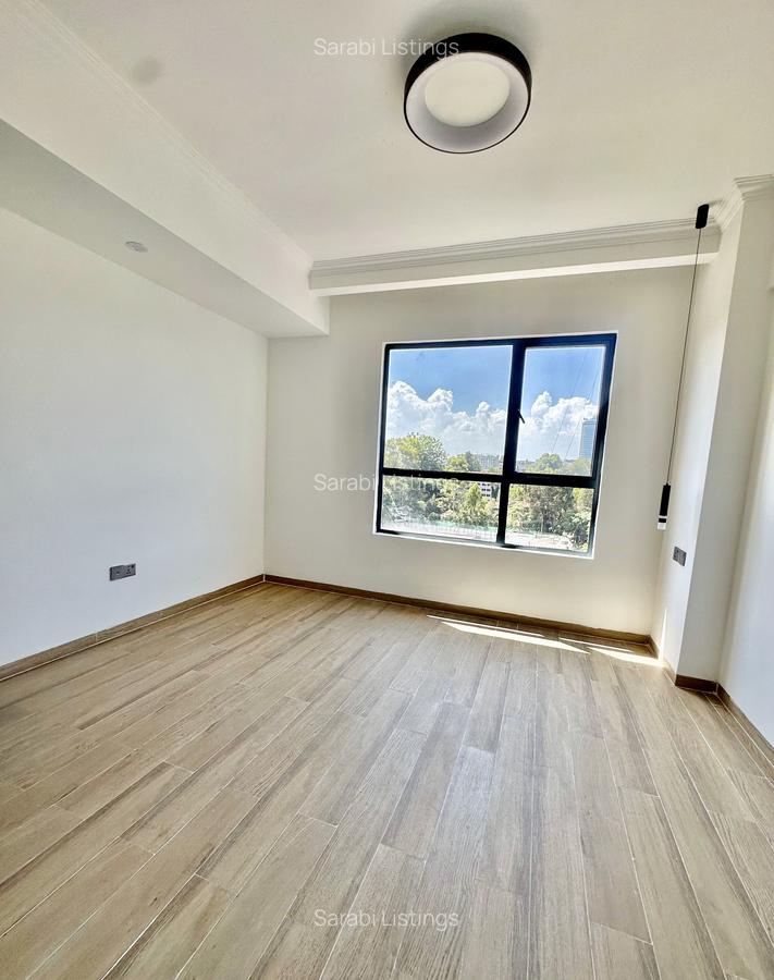4 Bed Apartment with En Suite in Westlands Area - 14