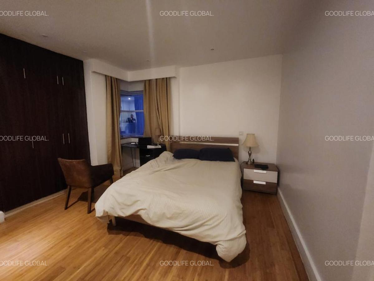 Furnished 2 Bed Apartment with En Suite at Westlands - 15