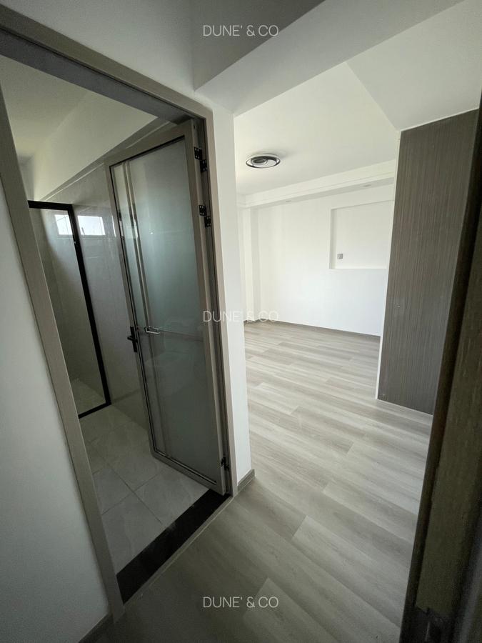 2 Bed Apartment with En Suite in Westlands Area - 17