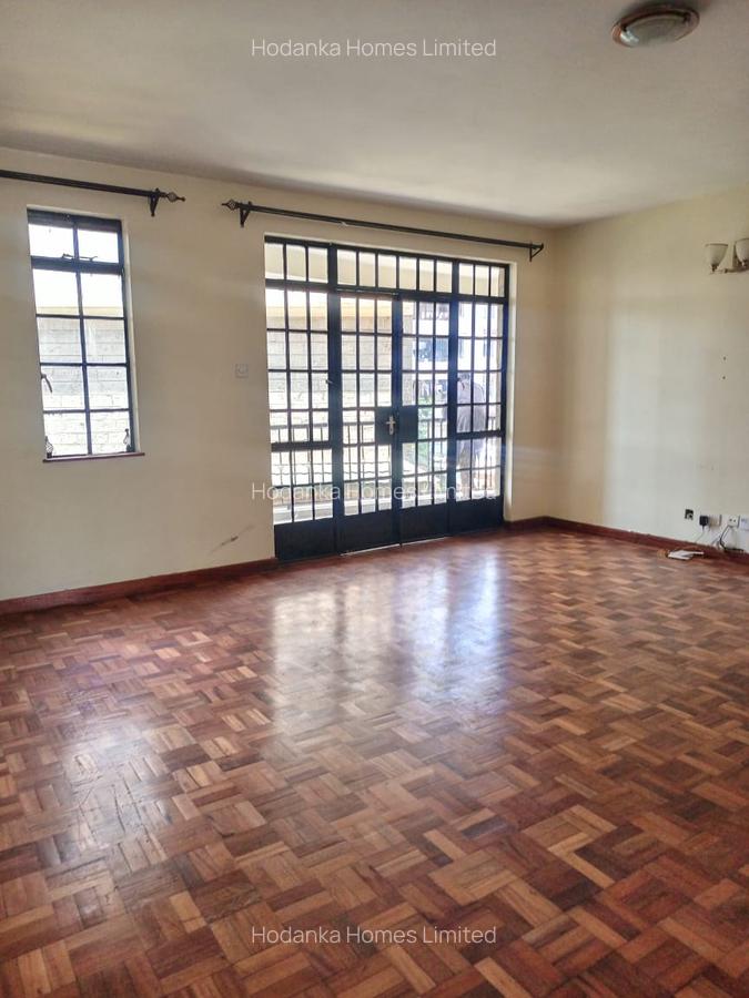 3 Bed Villa with En Suite in Kileleshwa - 3