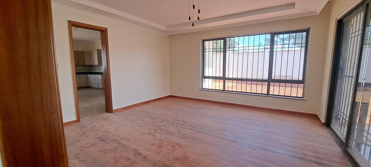 5 Bed Townhouse with En Suite in Lower Kabete - 9