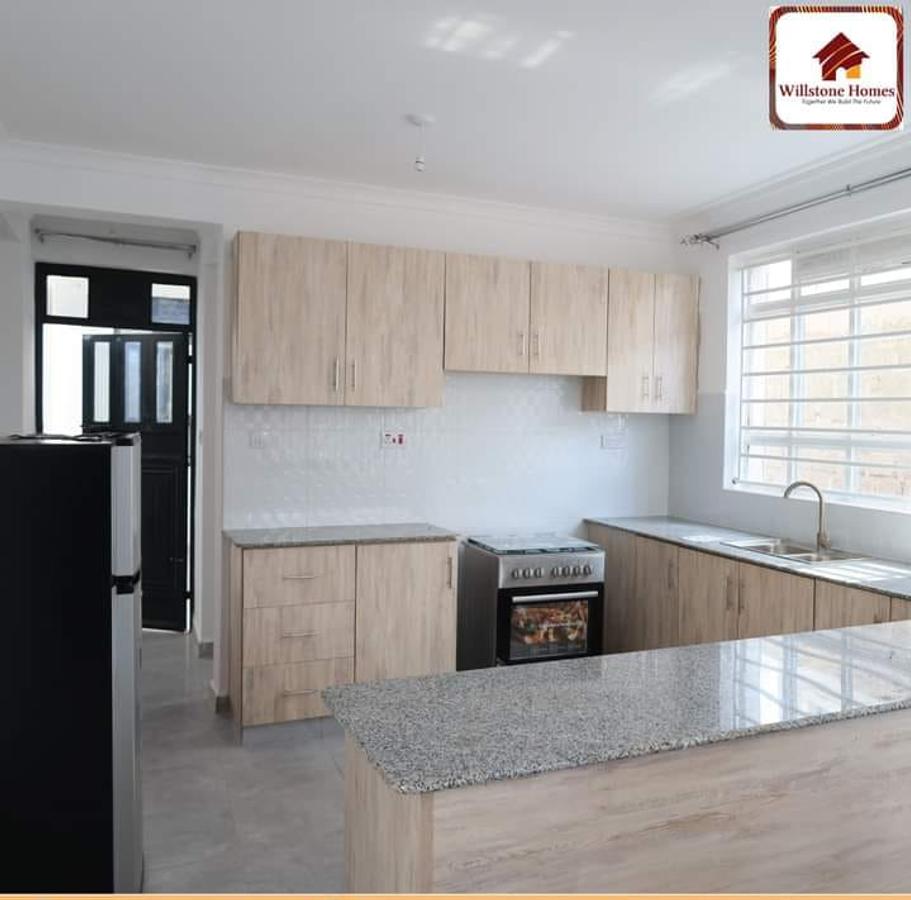 5 Bed Villa with En Suite at Thika Road - 7