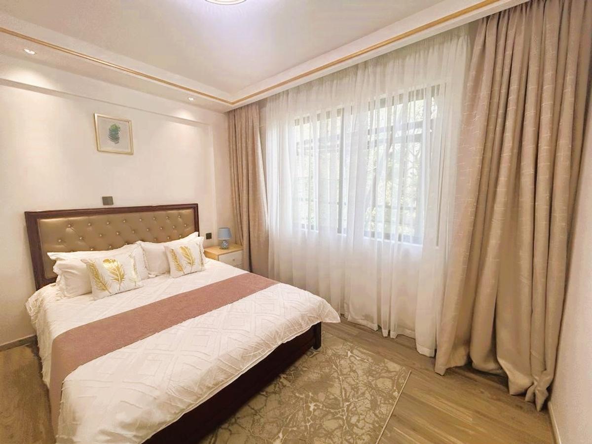 2 Bed Apartment with En Suite at Lavington - 12