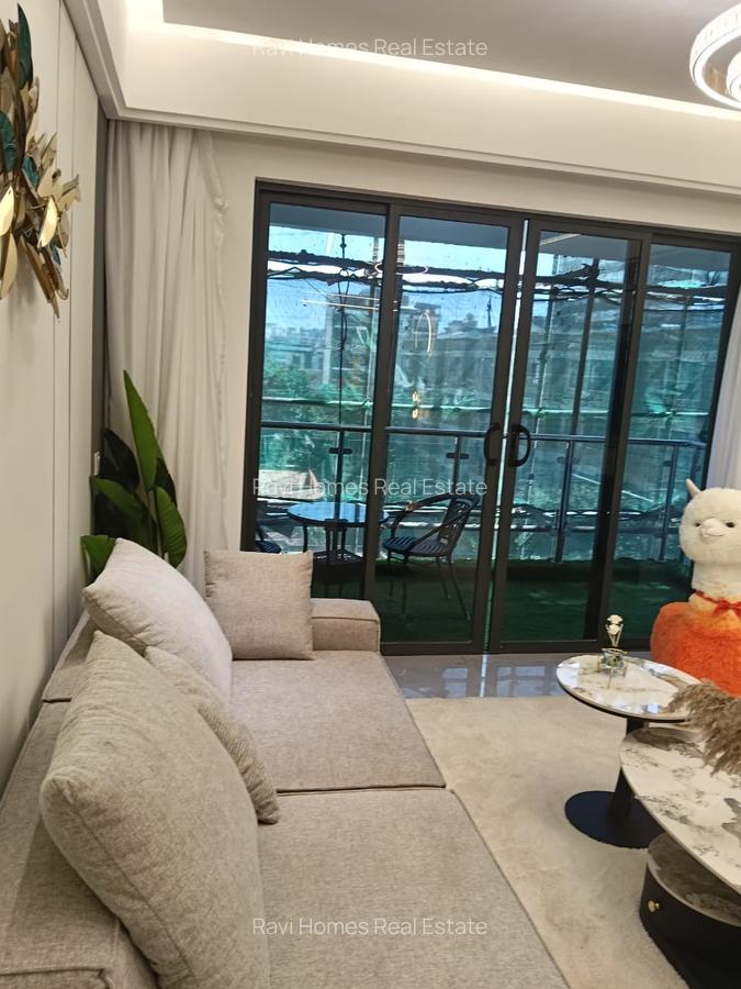 3 Bed Apartment with En Suite in Westlands Area - 1